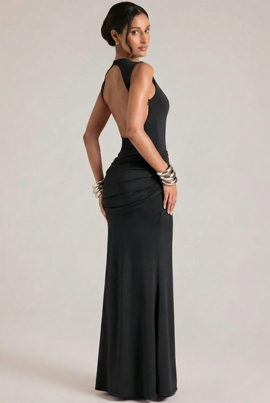 Hopie MAXI DRESS