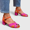 Devy™ | Tacones ortopédicos