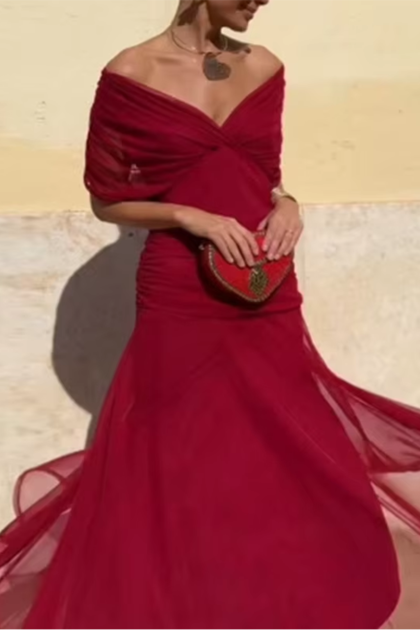 Aurora Belisse™ | Vestido largo que estiliza y eleva tu elegancia