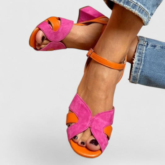 Devy™ | Tacones ortopédicos