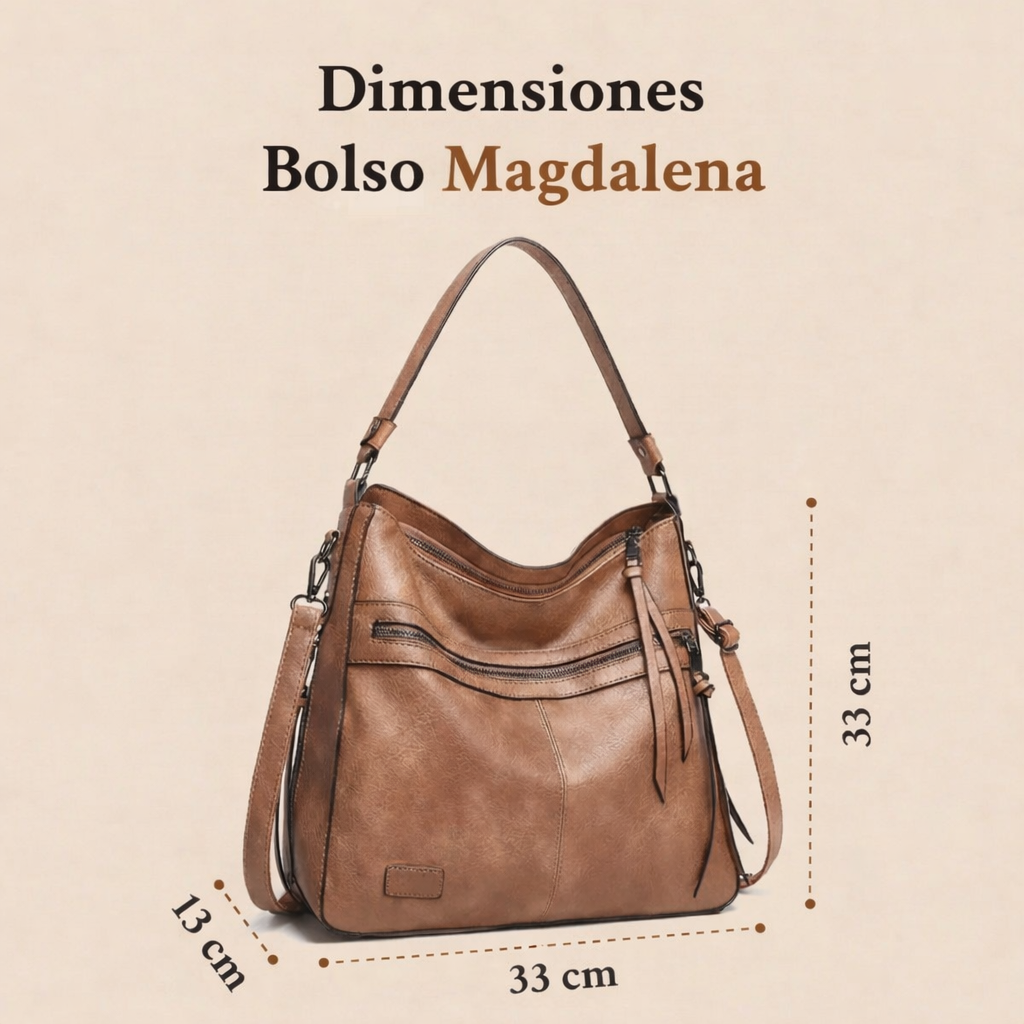 Gloria - Bolso de lujo