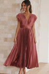 Teresa | Vestido glamuroso