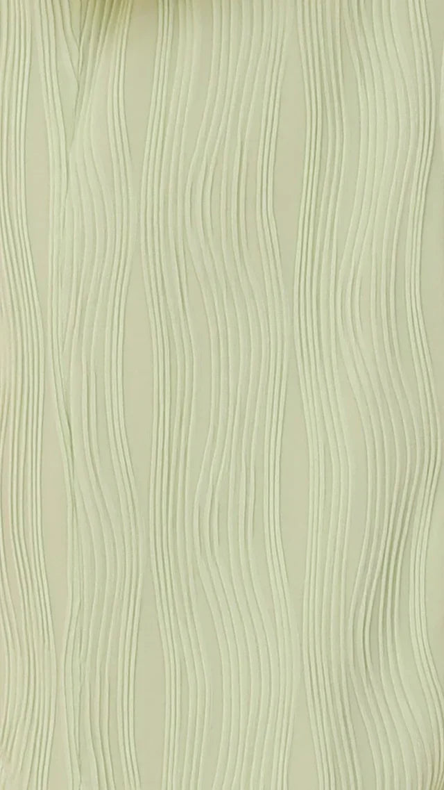 Natalia | Vestido plisado sofísticado