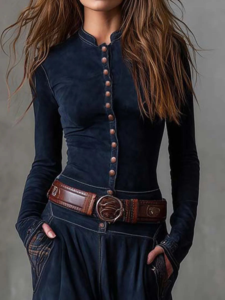 Estrella | Elegancia vintage, suave y moderna