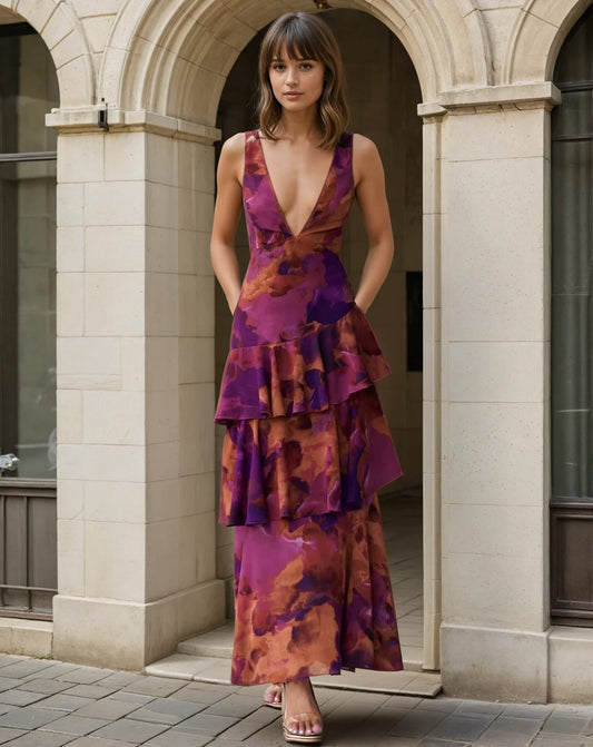 Lourdes | Movimiento y elegancia en cada paso