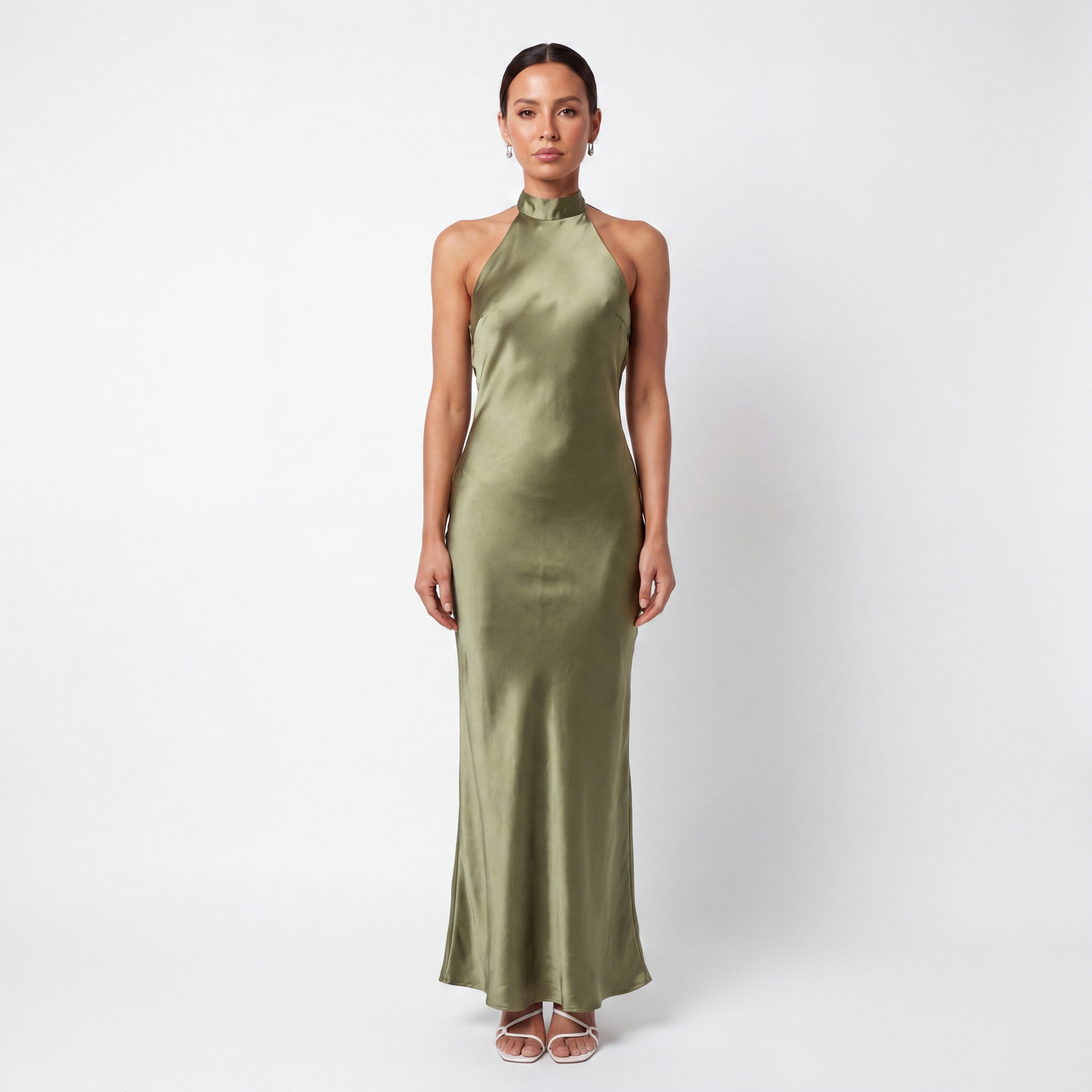 Jesie Vestido Liberté